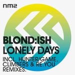 cover: Blondish - Lonely Days