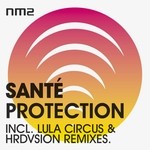 cover: Sante - Protection