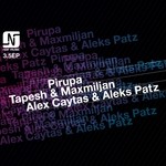 cover: Aleks Patz|Alex Caytas|Tapesh|Maximiljan|Pirupa - 3.5 EP