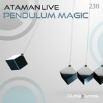 cover: Ataman Live - Pendulum Magic EP