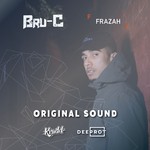 cover: Bru-c|Frazah - Original Sound