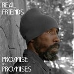 cover: Promise No Promises - Real Friends