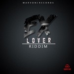 cover: Gappy Ranks|Marvoni Records - EX Lover Riddim