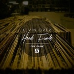 cover: Kevin Over - Hood Funk