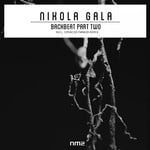 cover: Nikola Gala - Backbeat Part 2