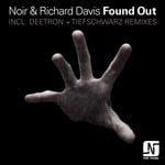 cover: Noir|Richard Davis - Found Out