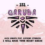 cover: Alex Sonata|Katrine Stenbekk - I Will Make Your Heart Break