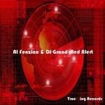 cover: Al Fenzlau & Dj Grand - Red Alert