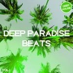 cover: Various - Deep Paradise Beats Vol 1