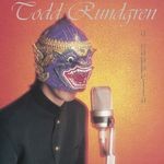 cover: Todd Rundgren - A Cappella