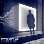 cover: David Gravell - Explore