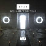 cover: Dyro - Surrounded