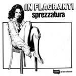 cover: In Flagranti - Sprezzatura