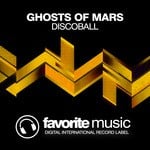 cover: Ghosts Of Mars - Discoball