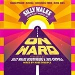 cover: Various - Silly Walks Discotheque Presents Onward Riddim