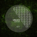 cover: Unluck - Lights Out