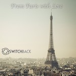 cover: Various - From Paris With Love