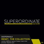 cover: Deeperwalk - Reset,The Collection