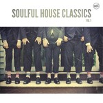 cover: Various - Soulful House Classics Vol 1