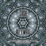 cover: Tash - All I Want