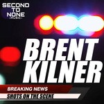 cover: Brent Kilner - Shots On The Scene EP