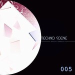 cover: Various - Techno Scene 005