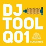 cover: Various - DJTOOLQ01