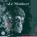 cover: Le Monkey - Generation