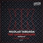 cover: Nicolas Taboada - The Underground