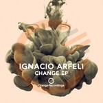 cover: Ignacio Arfeli - Change EP