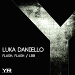 cover: Luka Daniello - Flash, Flash