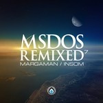 cover: Msdos - REMIXED 7