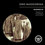 cover: Dino Maggiorana - Madness