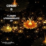 cover: Cesar G - Flower Underground