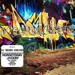 cover: Dj Seven Chicago - Hometown Jackin'