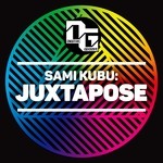 cover: Sami Kubu - Juxtapose