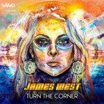 cover: James West - Turn The Corner