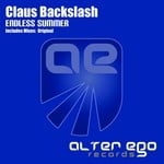 cover: Claus Backslash - Endless Summer