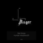 cover: Der Knirps - Human Industrie EP