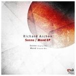 cover: Richard Archon - Sonne/Mond