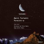 cover: Berni Turletti - Munacuna