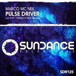 cover: Marco Mc Neil - Pulse Driver