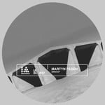 cover: Martyn Pasch - Drkk EP