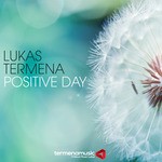 cover: Lukas Termena - Positive Day