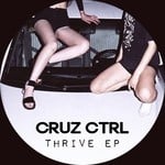 cover: Cruz Ctrl - Thrive