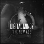 cover: Digital Mindz - The New Age