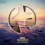 cover: Abide - Took Off EP