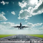 cover: Adir Saraga - Flight 212