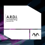 cover: Ardi - Awakening