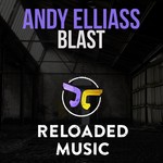 cover: Andy Elliass - Blast